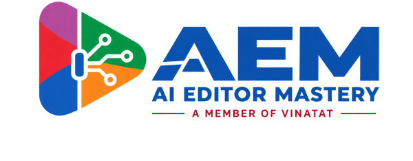 AEM_AI Editor Mastery